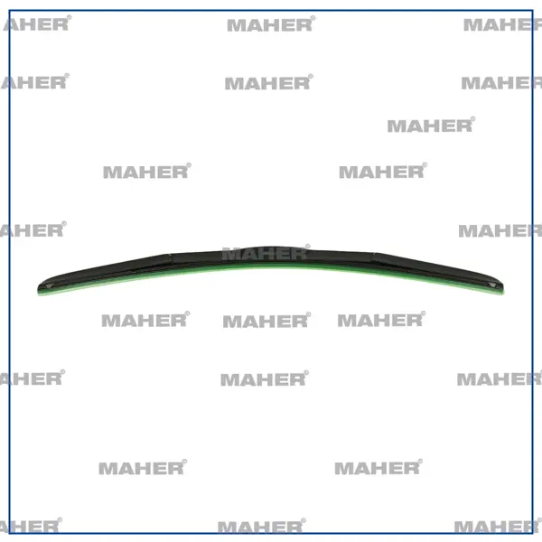 SİLECEK SÜPÜRGESİ TEK TİP ÜNİVERSAL 26 HYBRID (650MM) 11386 - Image 1