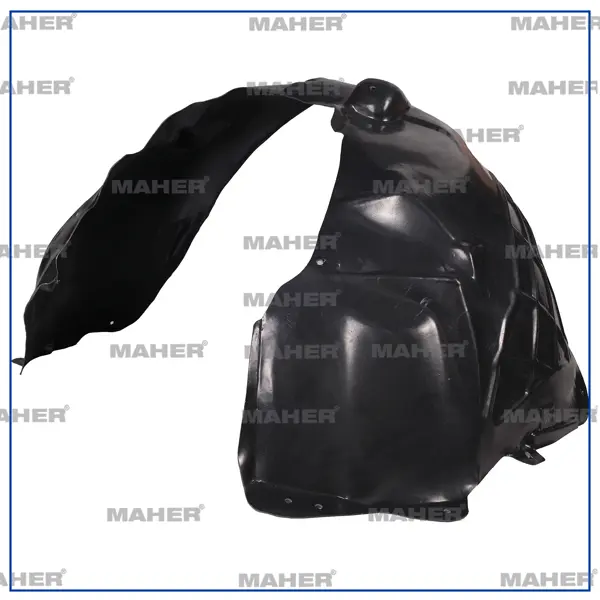 ÇAMURLUK DAVLUMBAZI CORSA E 2015-2019 ÖN SOL 39026894 - Image 1