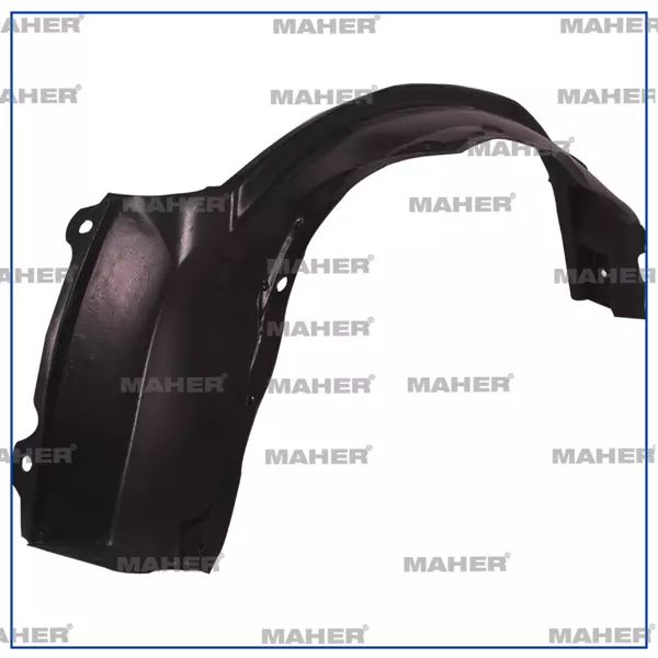 ÇAMURLUK DAVLUMBAZI MASTER 2 1997-2010 / MOVANO 1999-2006 ÖN SOL 93184711 - Image 1