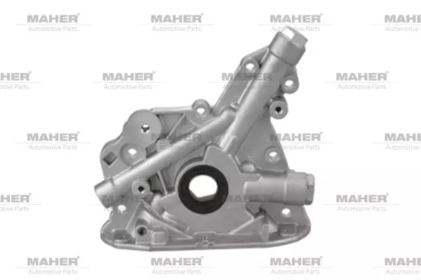 YAĞ POMPA VECTRA B / CORSA B / ASTRA F / ASTRA G / VECTRA A / ZAFİRA A Z14XE-Z14XEP-1016XEL-1014XE-Z16XE-1014SZ-1012SZ-C16XE 646041 - Image 1