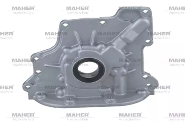 YAĞ POMPA POLO / GOLF4 / BORA / İBİZA / CORDOBA / FABİA 1998 AEE-AFH-AHW-BBY-BKY-BBZ-BCB-CGGB 1.4 165-1.6-1.6 165 036115105D - Image 1