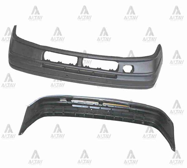 TAMPON 323 ÖN 1990-1995 SEDAN B455 50 031 - Image 1