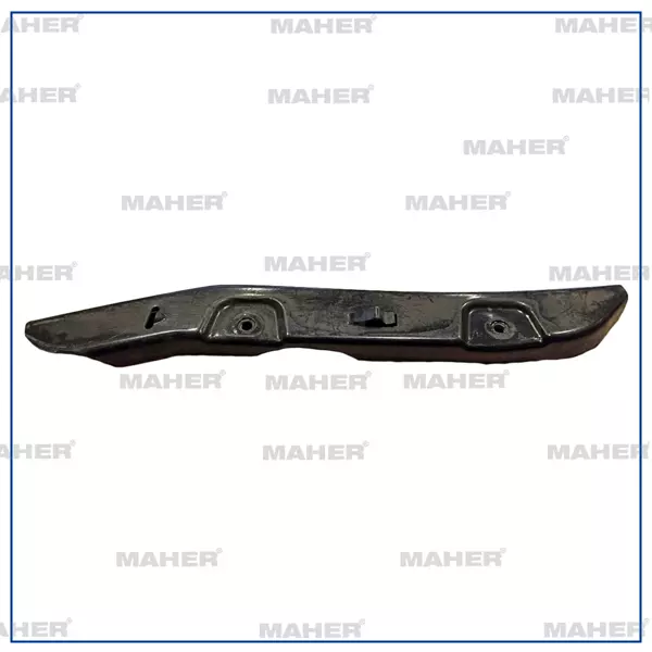 TAMPON BAĞLANTI BRAKETİ OCTAVİA 2013-2017 ÖN SOL 5E0807049 - Image 1