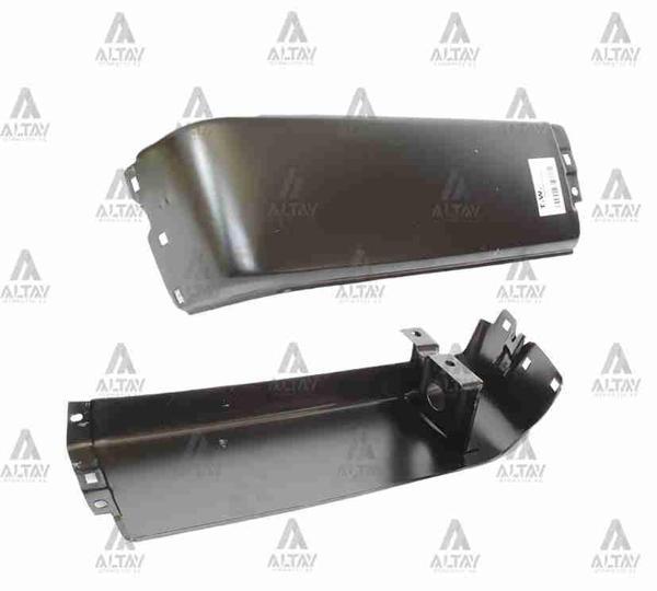 TAMPON KULAĞI E-2200 ARKA SOL S083 50 240 - Image 1