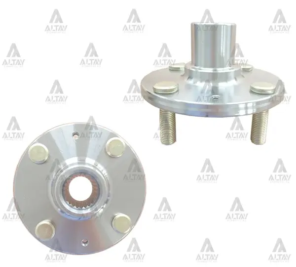 TEKER PORYASI ACCENT 2000-2006 / GETZ 2003-2011 / ERA 2006-2011 / RIO 2006-2011 ÖN 51750 25001 - Image 1