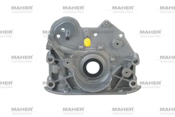 YAĞ POMPA BESTA / E-2200 0RFB3 14 100D - Image 1