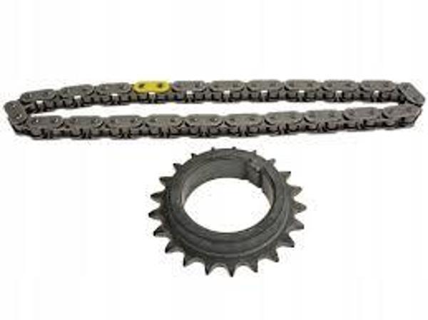 YAĞ POMPA ZİNCİR VE DİŞLİ TAKIMI TRAFIC 3-TALISMAN-MEGANE 3-4 1.6DCİ R9M 150A00005R 150430188R 150A09681R - Image 1