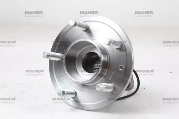 TEKER PORYASI CAPTIVA 2006-2012 / ANTARA 2006-2012 ARKA RULMANLI 5 BİJON ABSLİ 4804658 - Image 1