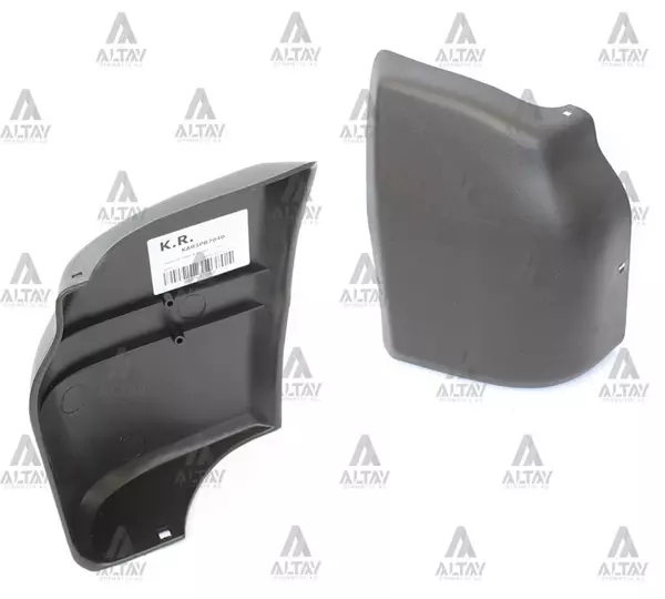 TAMPON KULAĞI CERES ÖN 2.2 SOL 0K825 50 041 - Image 1