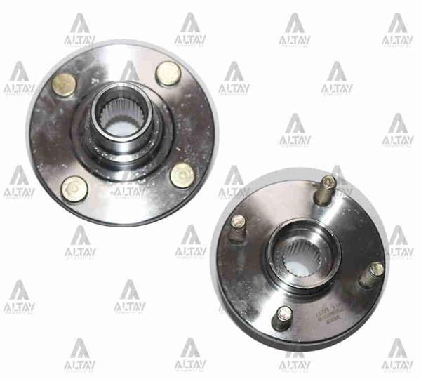 TEKER PORYASI COROLLA 1988-2002 ÖN 43502 12090 - Image 1