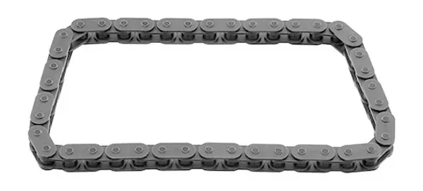 YAĞ POMPA ZİNCİRİ KANGOO-MEGANE-CLIO-LOGAN-SANDERO-LODGY 1.5DCI K7J-K7M K9K 42 BAKLA 8200397125 7700862015 8200085427 - Image 1