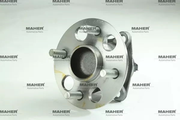 TEKER PORYASI COROLLA 2002-2006 ARKA RULMANLI ABSLİ 42450 02060 - Image 1