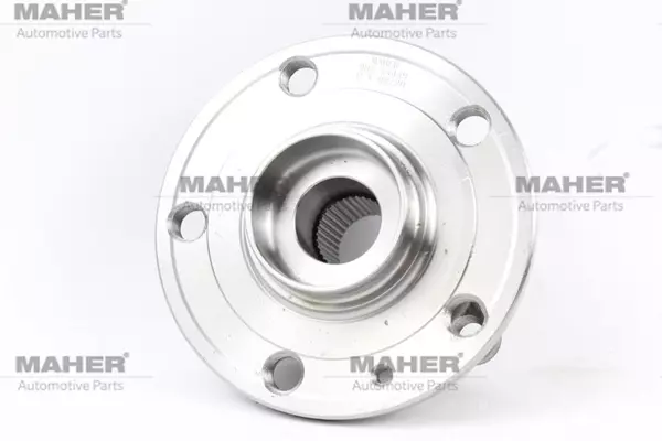 TEKER PORYASI CADDY 3 2004-2015 / GOLF5 2003-2009 / A3 2003-2012 ÖN RULMANLI 5 BİJON ABSLİ 4 AYAK 1T0498621 - Image 1