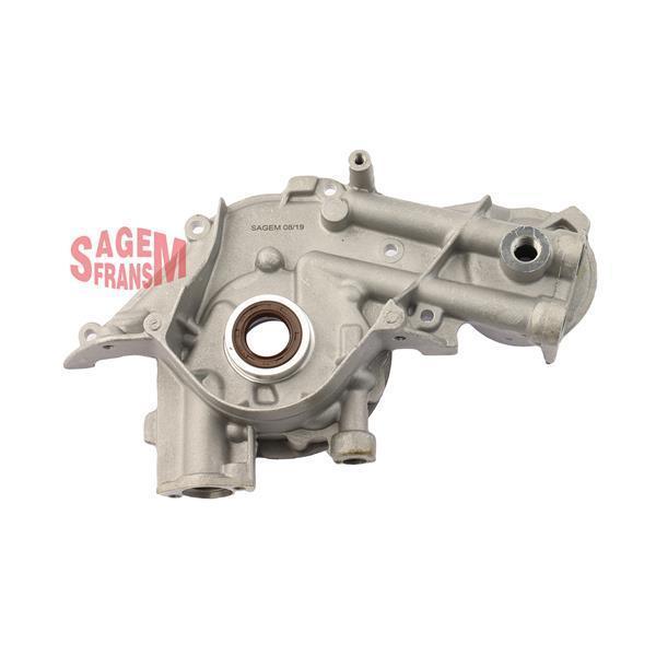 YAĞ POMPASI UNO-60 46781380 - Image 1