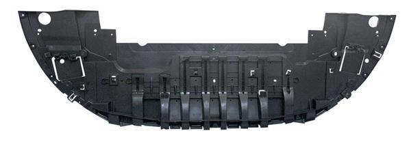 TAMPON ALT DEFLEKTÖRÜ RENAULT MEGANE 4 622350422R - Image 1