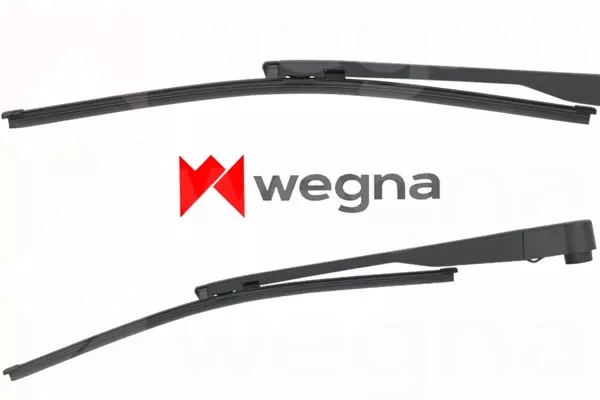 SİLECEK KOLU SÜPÜRGELİ KOMPLE ARKA ÇİFT KAPI 360MM DOBLO 2000-2016 51879455 - Image 1