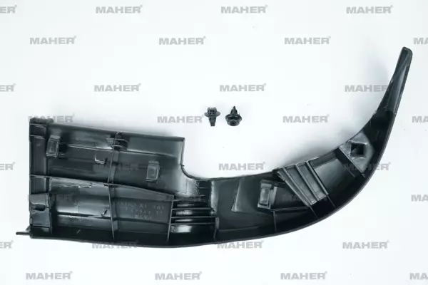 TAMPON BAKALİTİ HILUX 2015 REVO ARKA SOL 52164 0K030 - Image 1