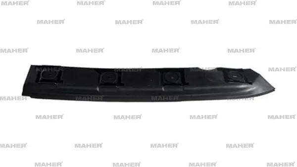 TAMPON BAĞLANTI BRAKETİ JETTA 2006-2010 YAN ARKA SAĞ 1K5807394 - Image 1