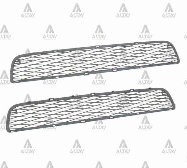 TAMPON IZGARASI YARIS ÖN 2006 53112 52160 - Image 1