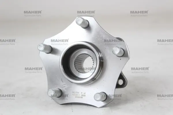 TEKER PORYASI GRAND VITARA 2006 ARKA RULMANLI ABSLİ 43401 65J02 - Image 1