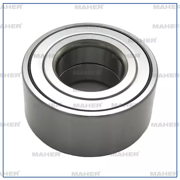 TEKER RULMANI LINEA / ALBEA / TEMPRA / TİPO / MAREA / BRAVO / PUNTO 35X72X33 ÖN ABSLİ 3350 17 - Image 1