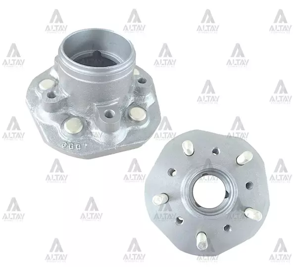 TEKER PORYASI H-100 1994-2006 / MİNİBÜS - KAMYONET / L-300 1990-2008 ÖN 51750 44080 - Image 1