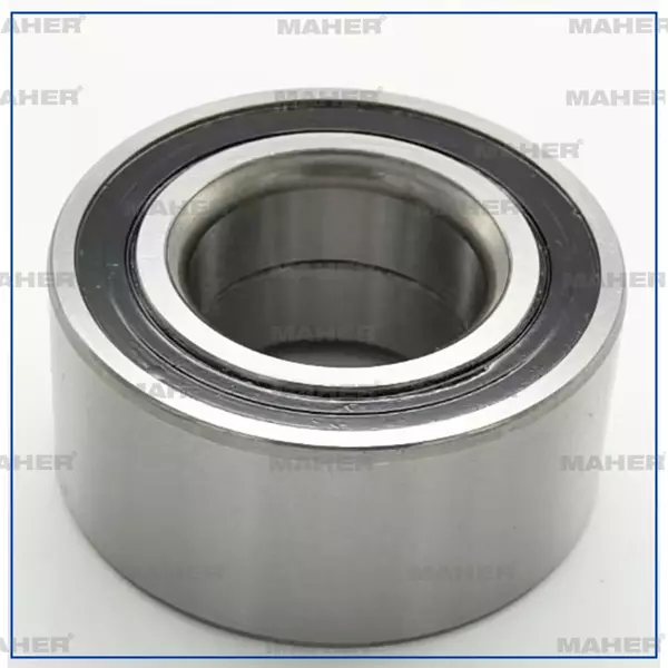 TEKER RULMANI ÖN AUDI 1980-1990 / 100 / A4 / A6 / A8 / VOLKSWAGEN PASSAT / 43/45X82X37 443407625F 441407625A - Image 1