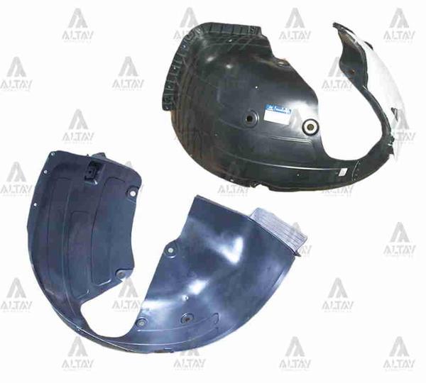 ÇAMURLUK DAVLUMBAZI TUCSON ÖN 2015 SOL 86811 D7000 - Image 1