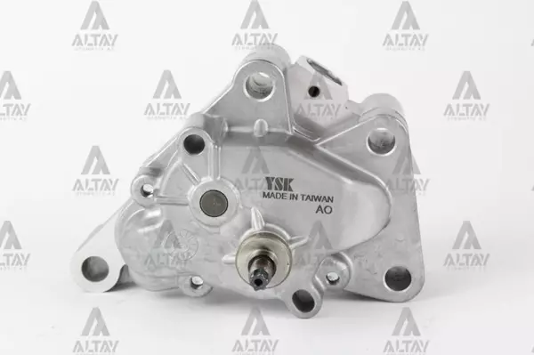 YAĞ POMPA MICRA 1.2 2010-2014 K13 HR12DE 15010 1HC1C - Image 1