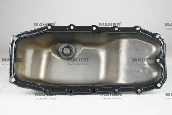 YAĞ KARTERİ LINEA / ALBEA / DOBLO / G.PUNTO / PALIO 1.3JTD / ASTRA / CORSA 1.3CDTI / SWIFT / KA (ALYAN TAPALI) 46743794 652235 5652003 - Image 1