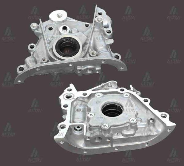 YAĞ POMPA COROLLA 1993-1997 1.6 ENJ / 4AFE 15100 15060 - Image 1