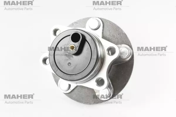 TEKER PORYASI LANCER 2008-2015 / VOLVO S40 2008 / ASX 2010-2012 ARKA RULMANLI 3785A008 - Image 1