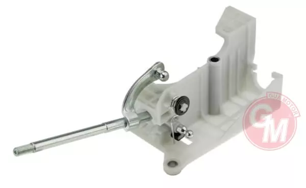 VİTES KUMANDA KUTUSU KOLLU EURO-4 FIAT FİORİNO CITROEN NEMO PEUGEOT BİPPER 55228948 - Image 1