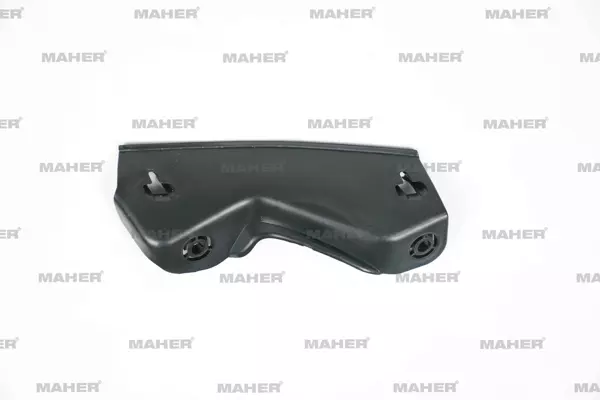 TAMPON BAĞLANTI BRAKETİ PASSAT 2005-2010 ÖN SOL İÇ 3C0807505 - Image 1