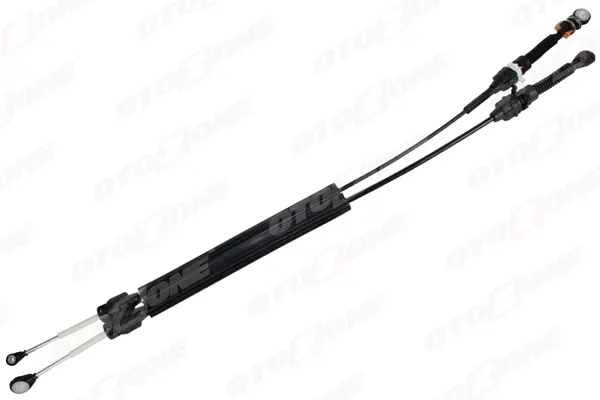 VİTES KUMANDA TELİ DACIA DUSTER 4104 6 VİTES 2010- 8200976710 341088903R 341080314R - Image 1