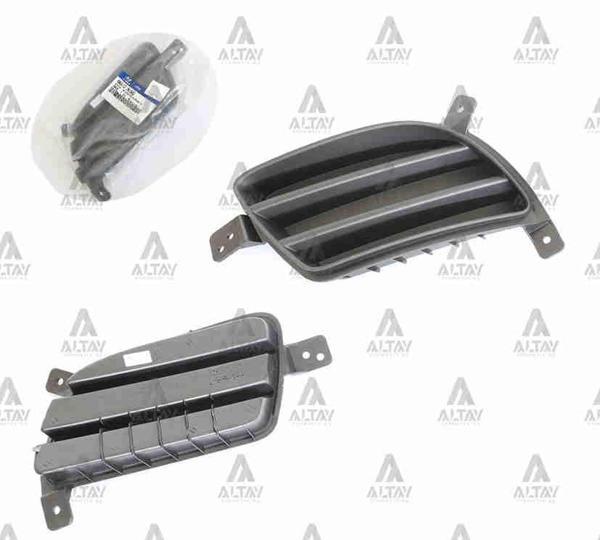 SİS LAMBA KAPAĞI SONATA 2008 SOL (SİS DELİKSİZ) 86512 3K500 - Image 1