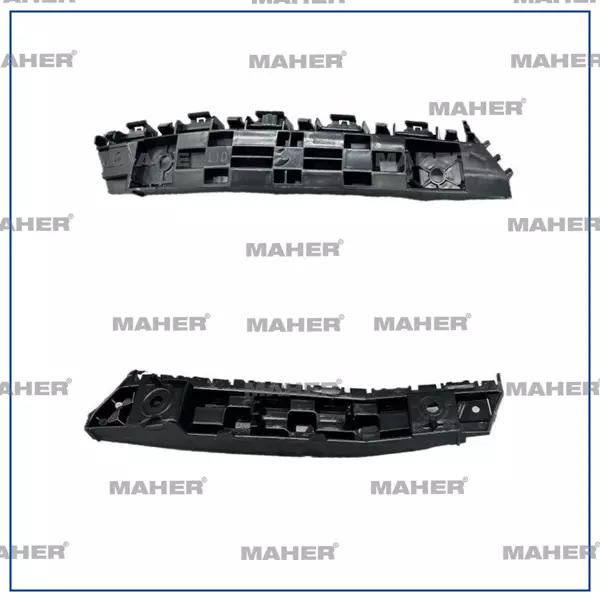 TAMPON BAĞLANTI BRAKETİ TIGGO 8 PRO 2022-2024 ÖN SAĞ MHR 35406 - Image 1