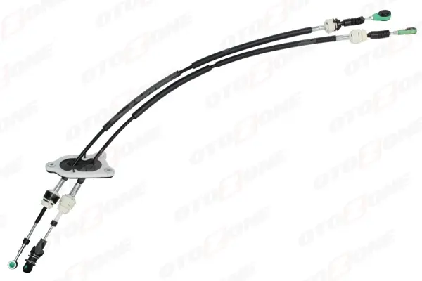 VİTES KUMANDA TELİ FIORINO-QUBO 1.3 MJTD EURO5 -NEMO-BIPPER 1.4 BZ-HDI 2012 55255707 1609603680 1611917180 - Image 1