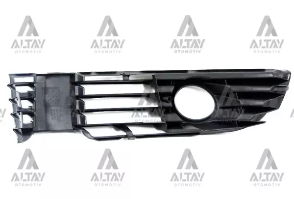 SİS LAMBA KAPAĞI PASSAT 2001-2005 (SİS DELİKLİ) SAĞ 3B0853666LB41 - Image 1