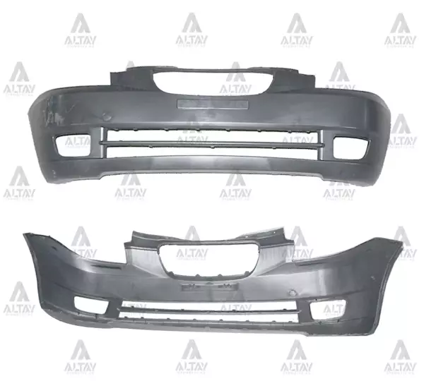 TAMPON PICANTO ÖN 2004-2008 86511 07000 - Image 1