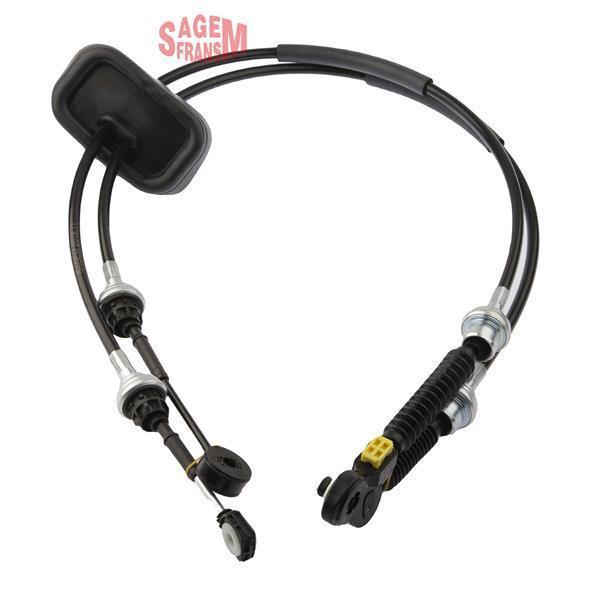 VİTES KUMANDA TELİ TRAFIC 2-VIVARO-PRIMAS 7701473971 - Image 1