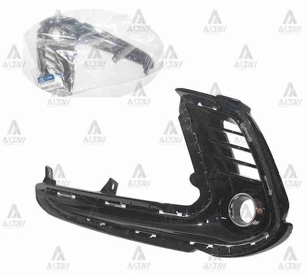 SİS LAMBA KAPAĞI ELANTRA 2016-2018 SOL (ELİTE) 86563 F2300 - Image 1