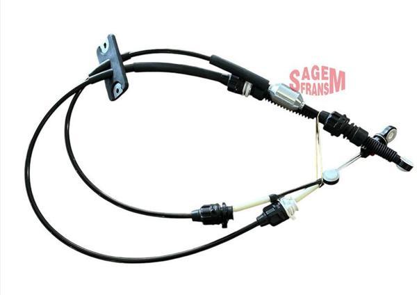 VİTES KUMANDA TELİ TRAFIC 3 349359296R - Image 1