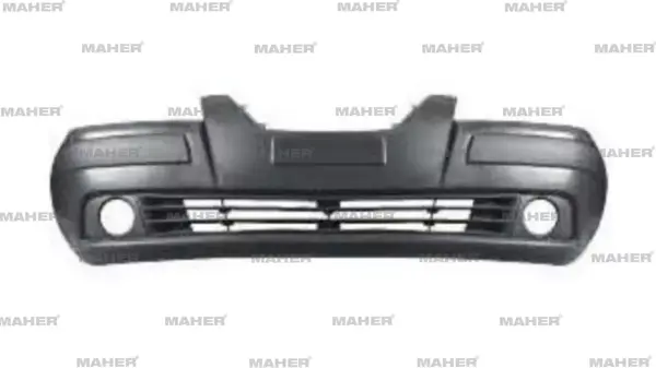 TAMPON ATOS ÖN 2006-2009 86511 05610 - Image 1