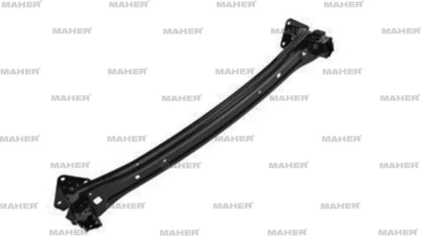 TAMPON DEMİRİ CRV ÖN 2012 71130 T0A 000ZZ - Image 1