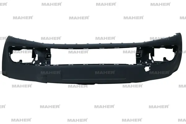 TAMPON POLO 2015-2017 ÖN 6C0807217GRU - Image 1