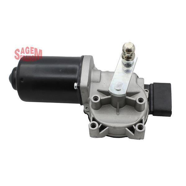 ÖN SİLECEK MOTORU PEUGEOT BOXER CITROEN JUMPER FIAT DUCATO 2 2002-2006 6405 L7 9949394 64342214 - Image 1