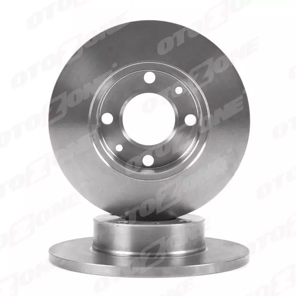 ÖN FREN AYNASI M131 1600 227X10.8X4DL 4208311 4139010 4385812 55178237 (2 ADET) - Image 1