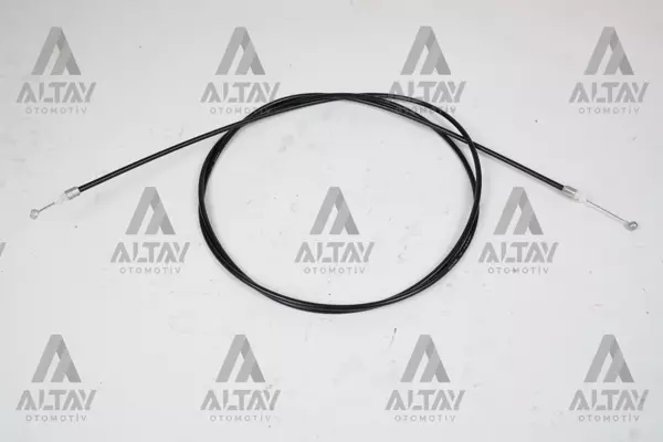 TEL KAPUT AÇMA JAZZ 2002-2008 74130 SAA G01 - Image 1