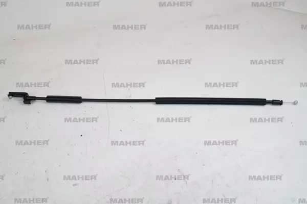 TEL KAPUT AÇMA POLO 2010 ÖN 6R1823531C - Image 1